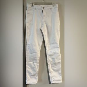 White Jeans by D. Jeans New York - size 4/6